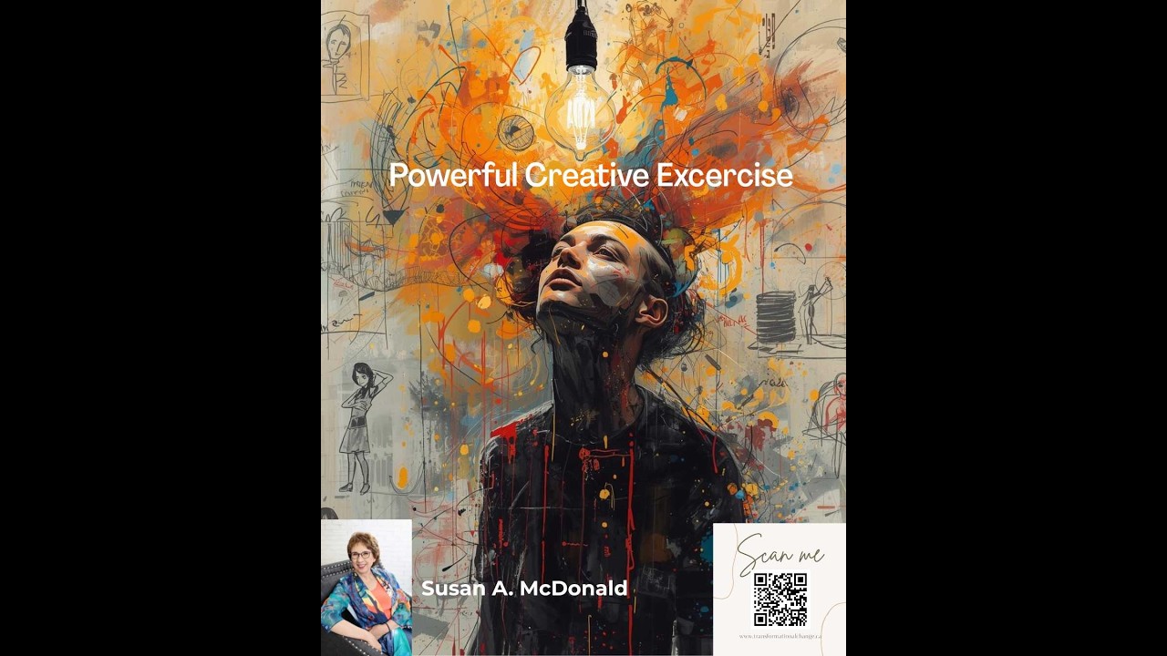 Powerful Creative Exercises