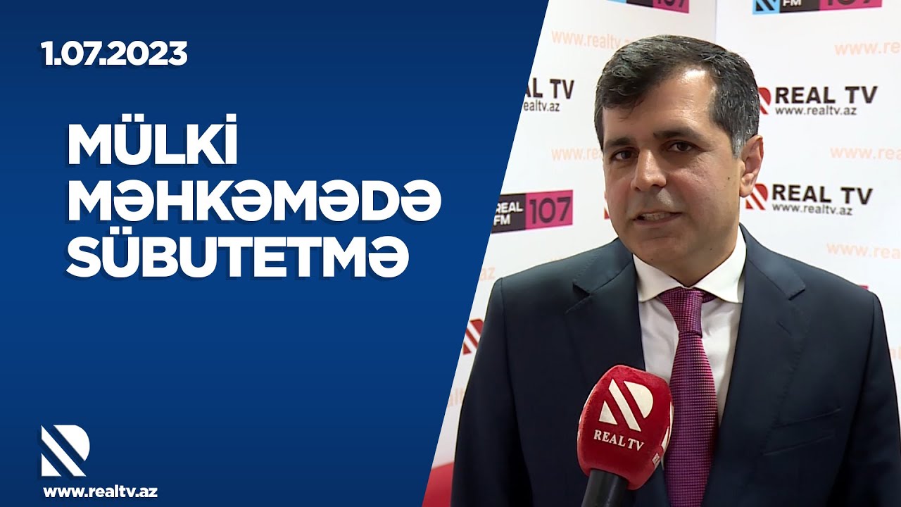 Mülki məhkəmədə sübutetmə - Mülki prosesual məcəllə bu məsələni tərəflərin üzərinə qoyur