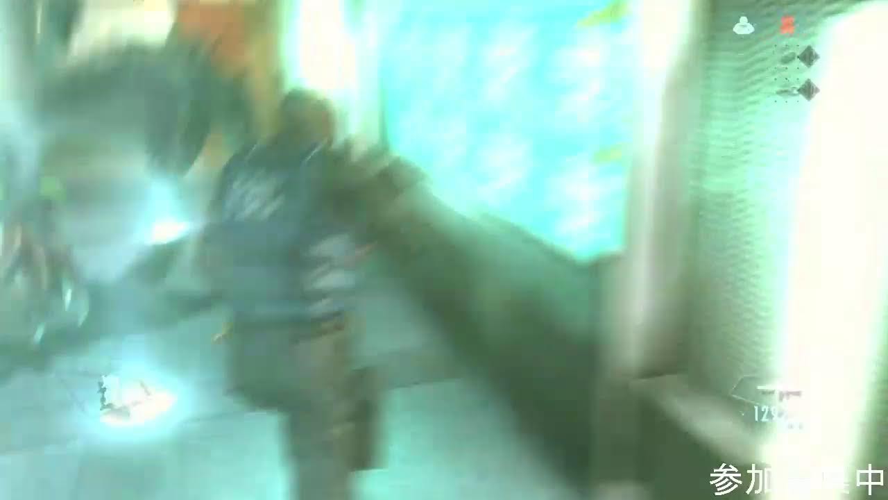 バイオ リベ  レイド【 参加 歓迎 ※Switch版 】 #バイオハザードリベレーションズ