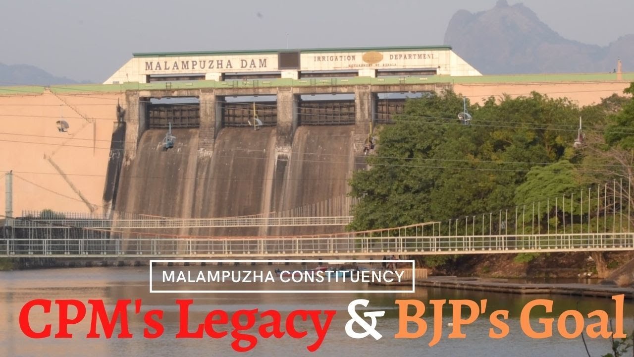 Ground report: BJP sets an unrealistic target in CPM citadel Malampuzha