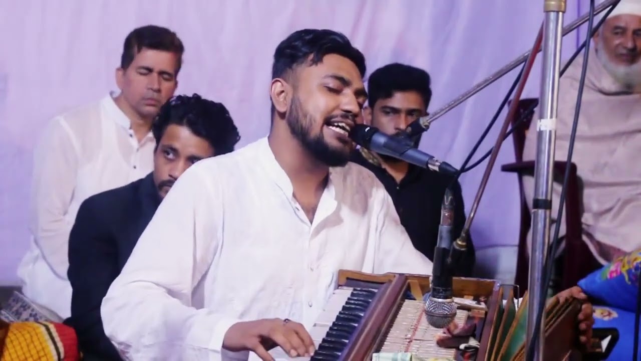 পাই পাই পাই করে পাইতে হারাই ~ দেখি দেখি করে চৌকিতে নাই - শিল্পী মাঈনুদ্দীন সাবিদ