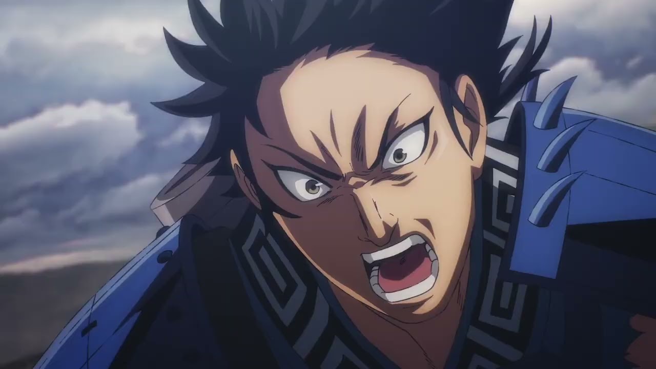 Kingdom Season 6 OP // 