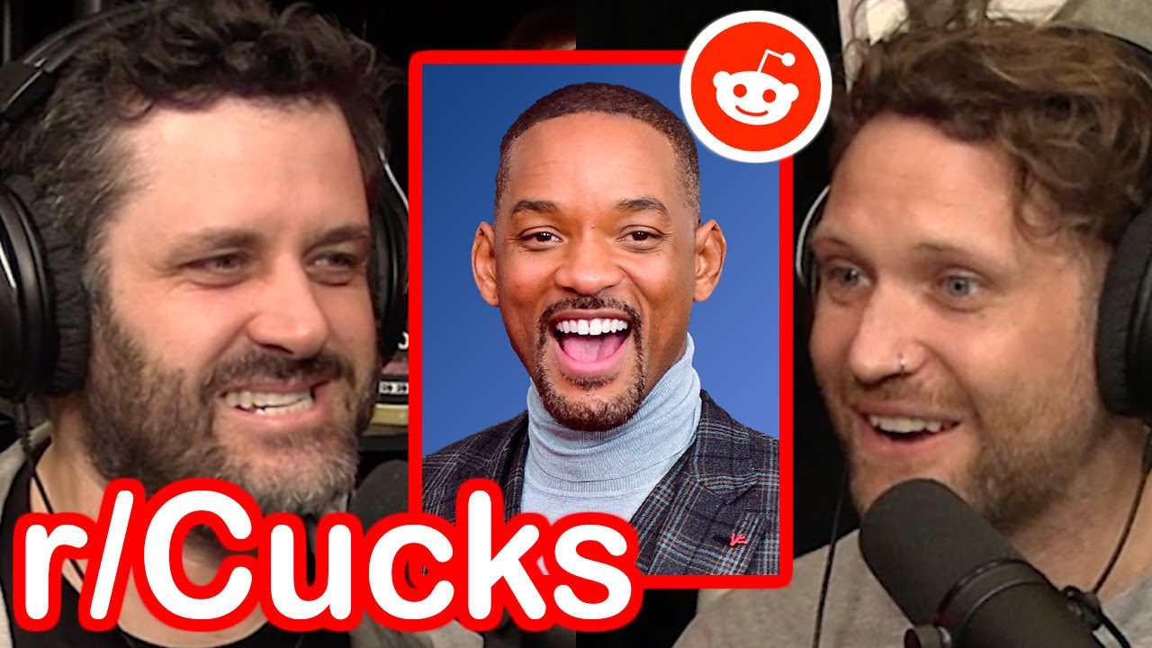 The Hidden Life of Cucks