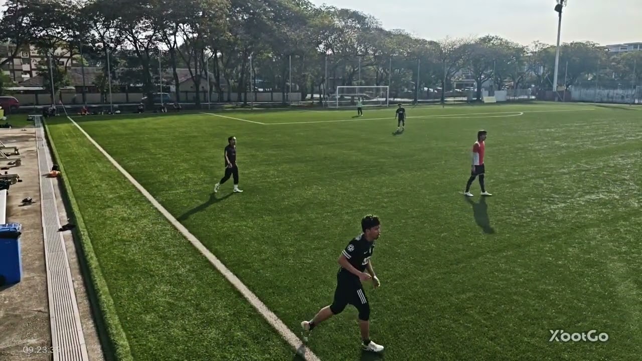 10 January 2026 | Game 3