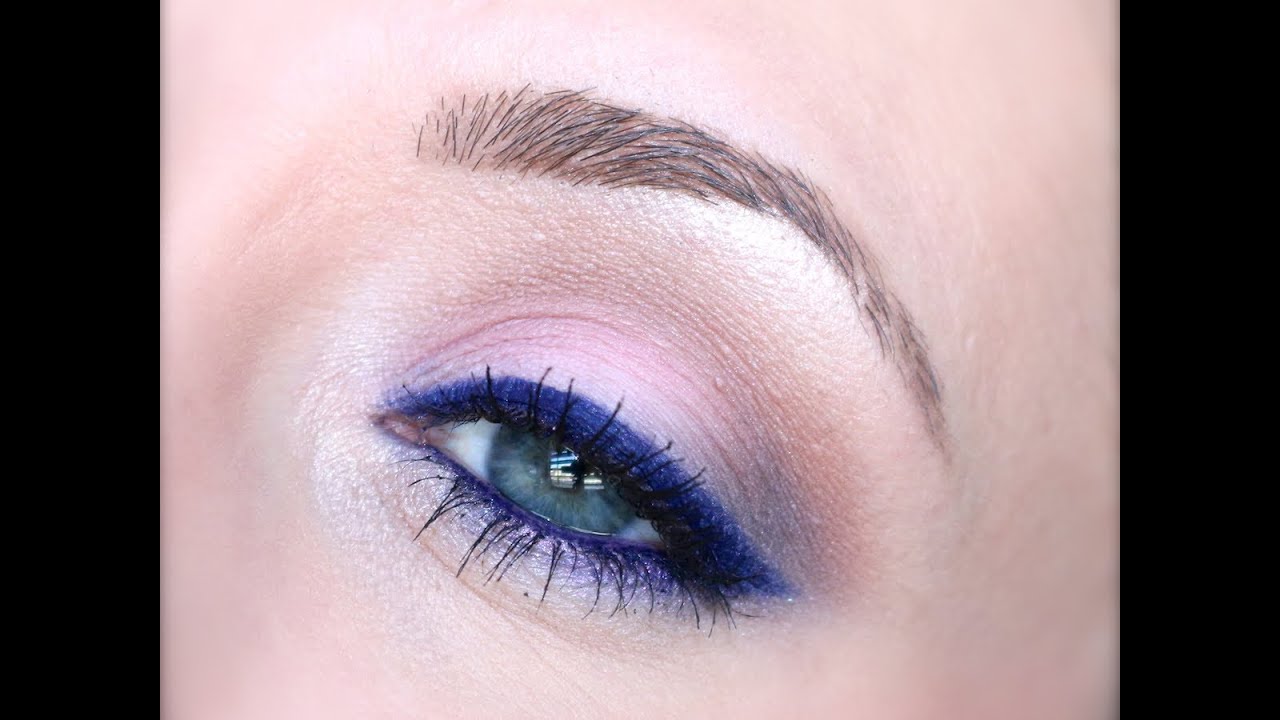 Spring Tutorial | Too Faced Chocolate Bar Palette