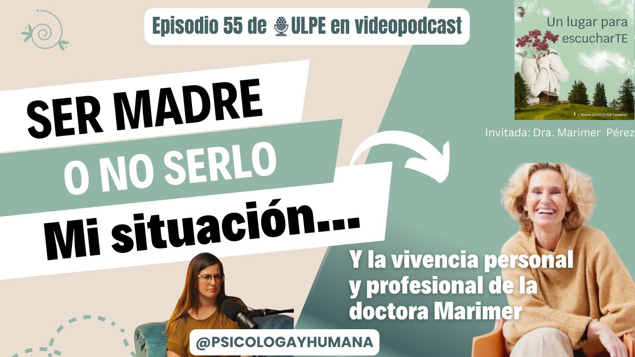 ¿Necesitas ser madre para ser feliz? Maternidad vs. no maternidad sin juicios