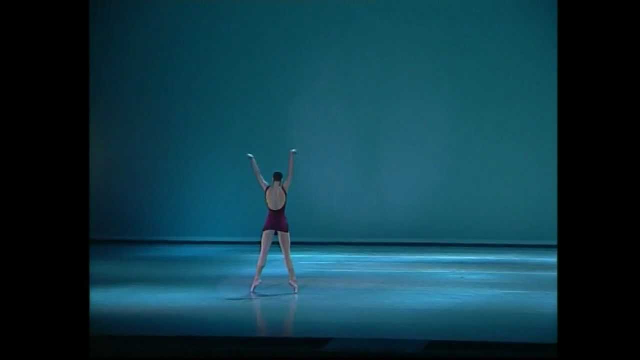 Egle Spokaite performing J.S. Bach. Cello Suite No.5 Prelude