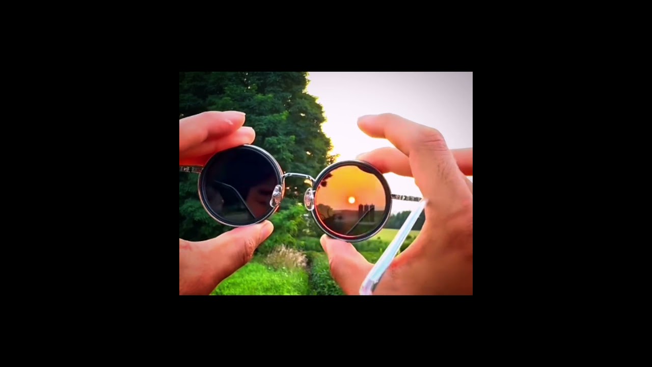 Adjustable Glasses | Oprikto