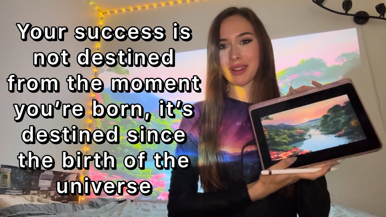 The Hummingbird Effect + How To Manifest Your Dream Life