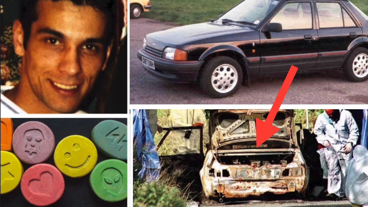 A murder 25 years ago would reveal police corruption and gang intent it would never be solved