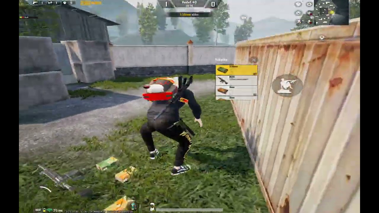 TAKİPÇİMLE VS ATTIM ELİNE EMEĞİNE SAGLIK BENİMLE VS ATMAK İSTEYENLER BANA İSTEK GONDEREBİLİR PUBGM