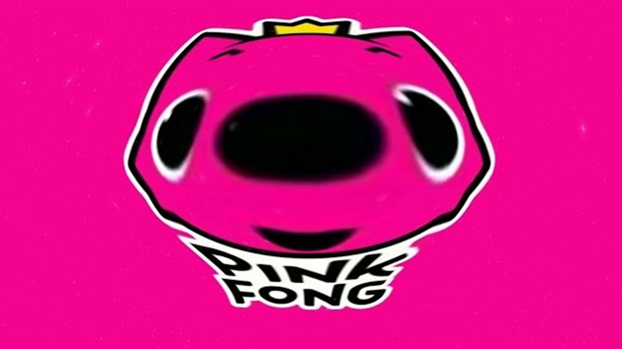 Happy Smile Logo Effects Klasky Csupo 2001 Effects