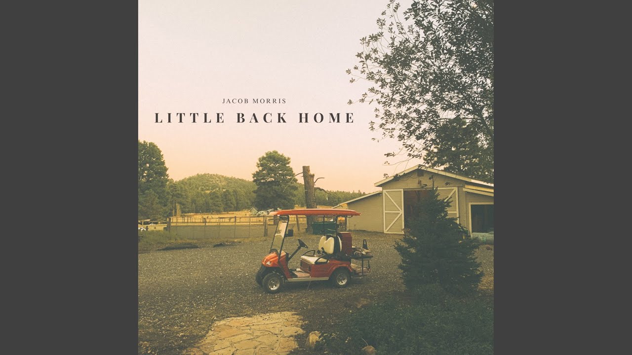 Little Back Home