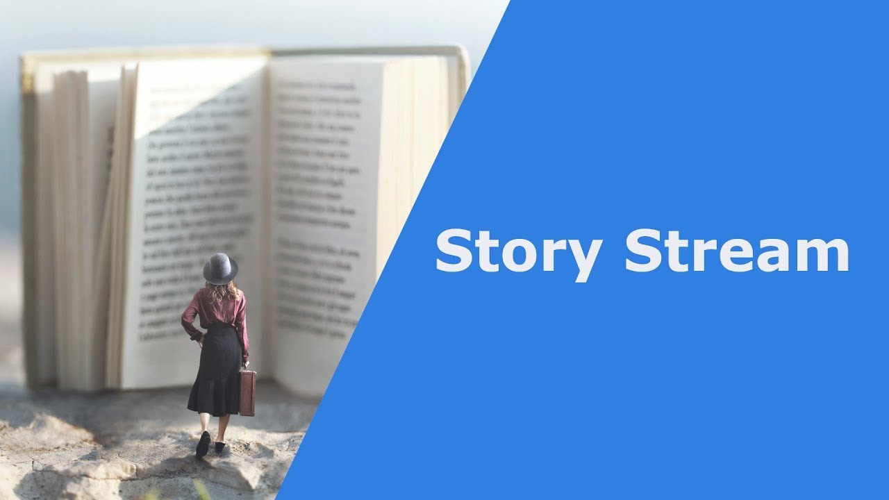 Story Stream: Hills Like White Elephants by Ernest Hemingway