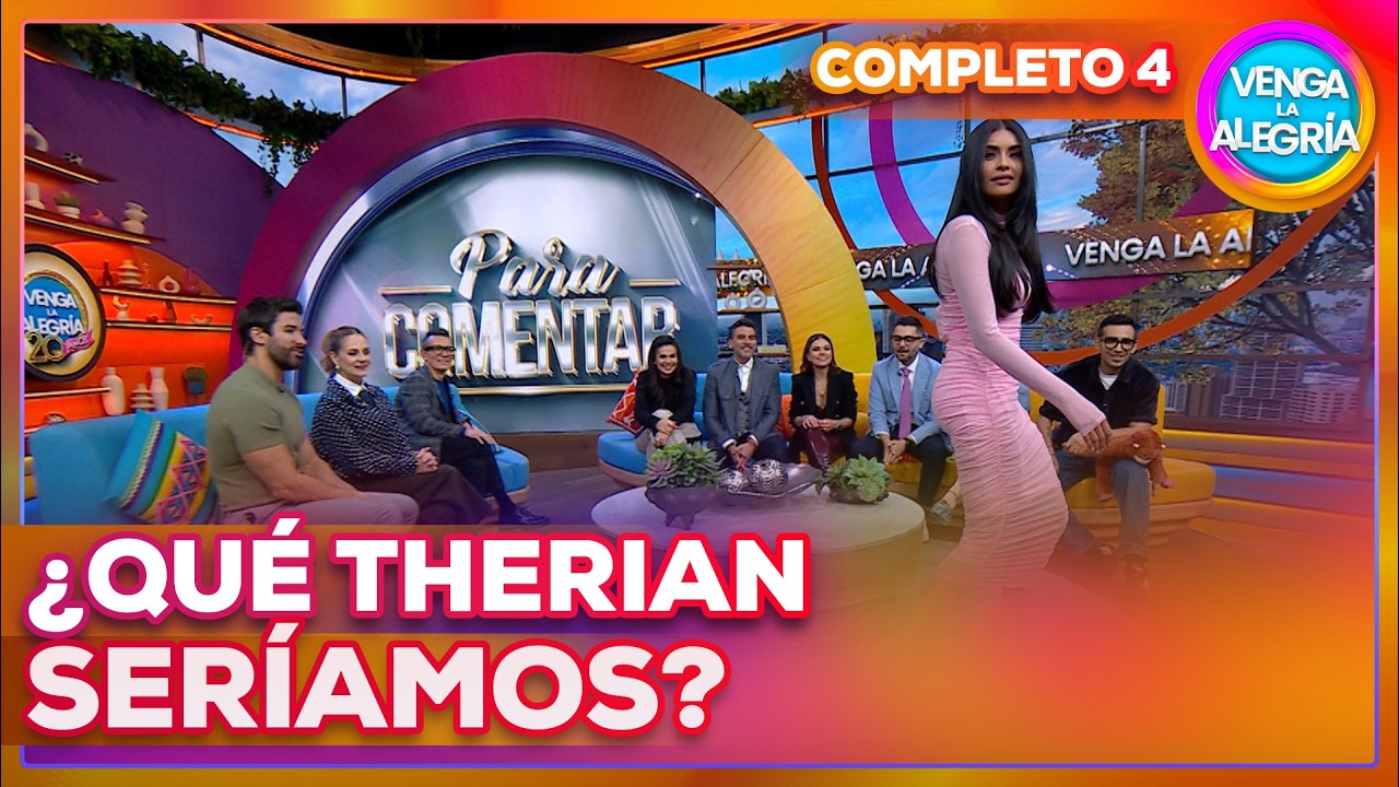 Si fuéramos 