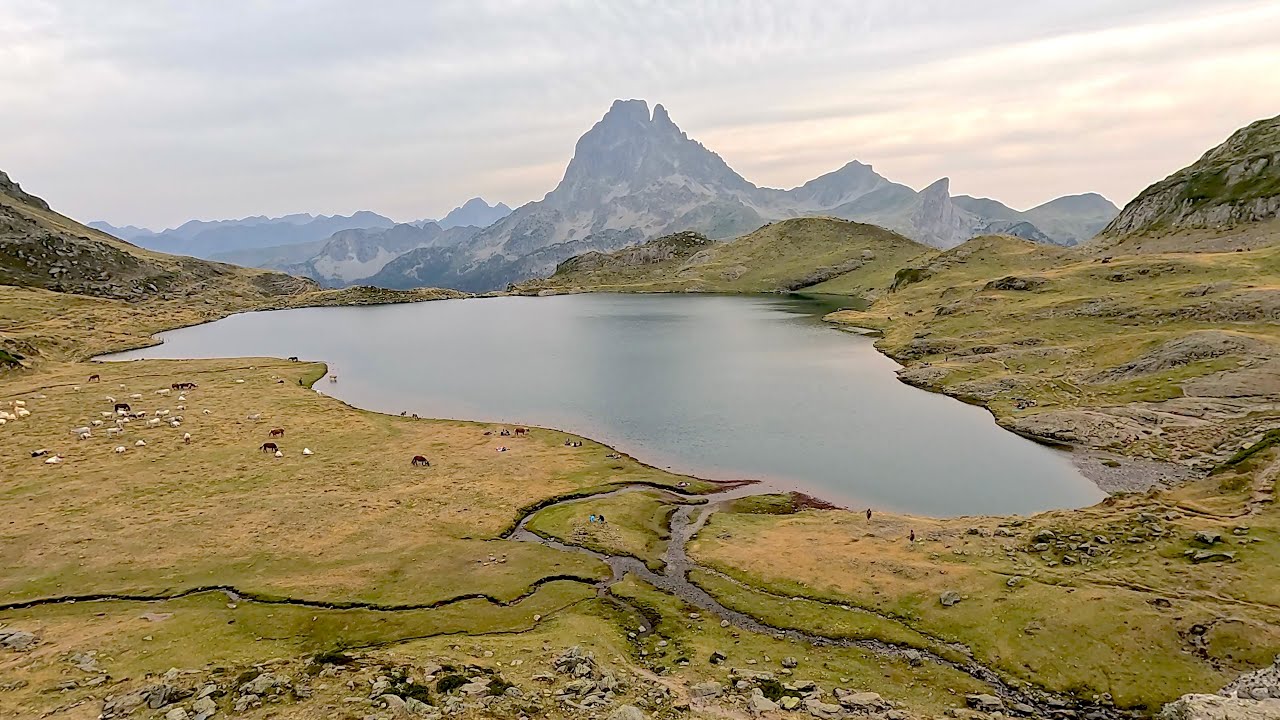 Ruta Ibones de Astún & Lagos de Ayous ( Ruta de los 7 Lagos)