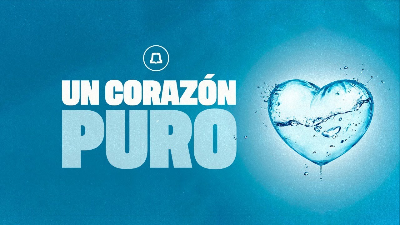 Un corazón puro |  Alejandra Carnival  | Catedral de la Fe