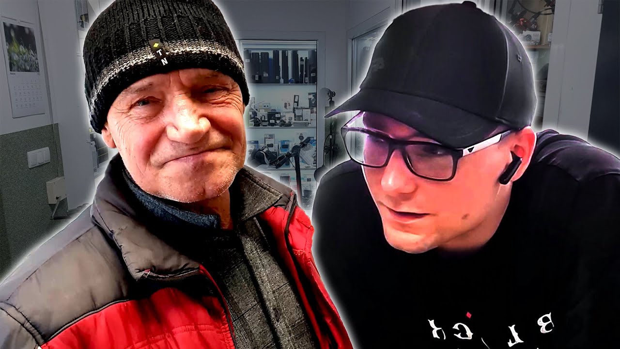 The Real Pawn Shop - Episode 1 