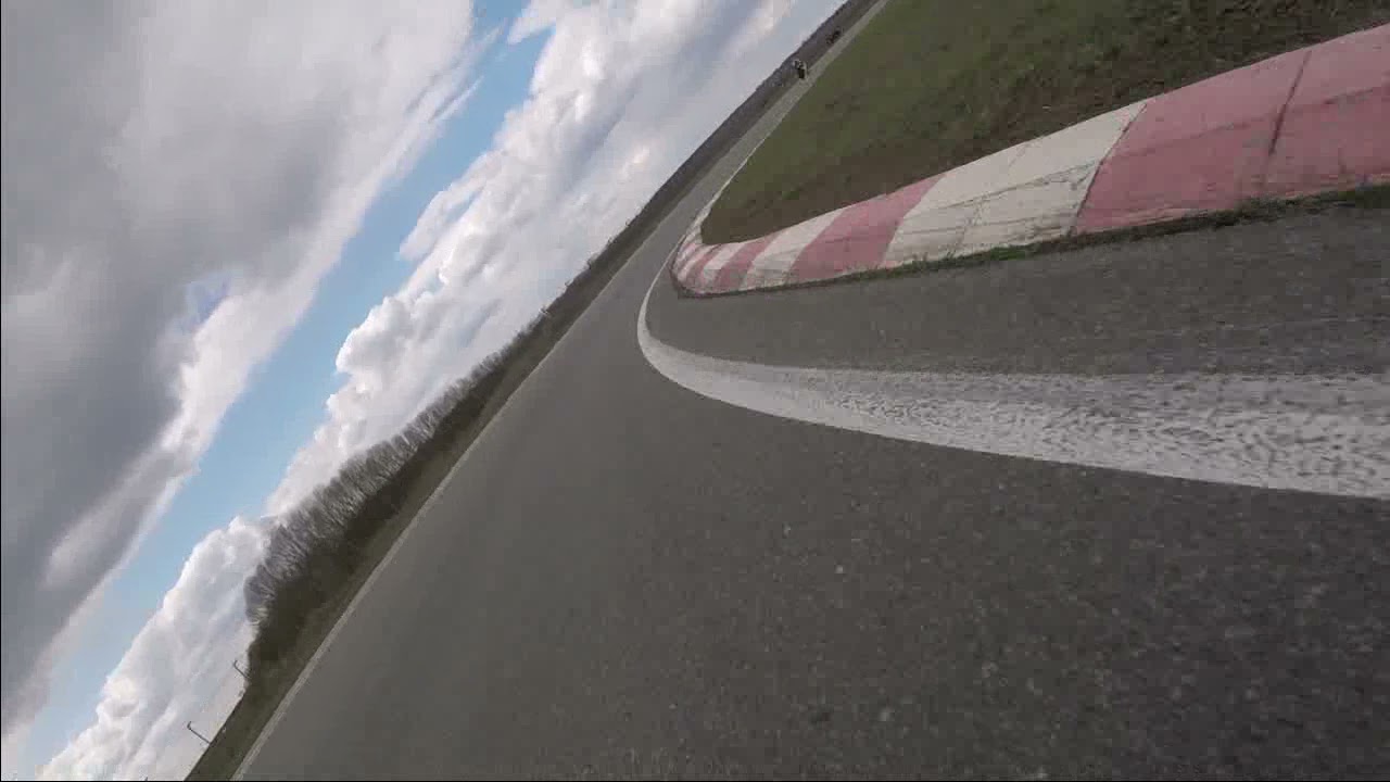 Гонка Open600/1000 1 этапа MOTO.MSK.CUP