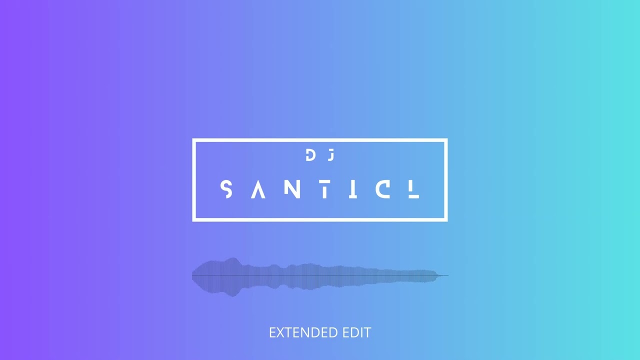 Cris Mj - Vamo a Bailotear (SANTICL EXTENDED) Free dl