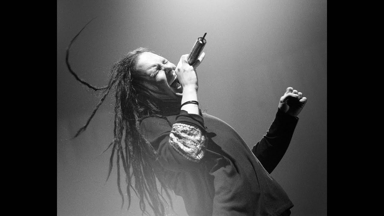 [SOLD] KORN NU METAL RAP METAL TYPE BEAT || 