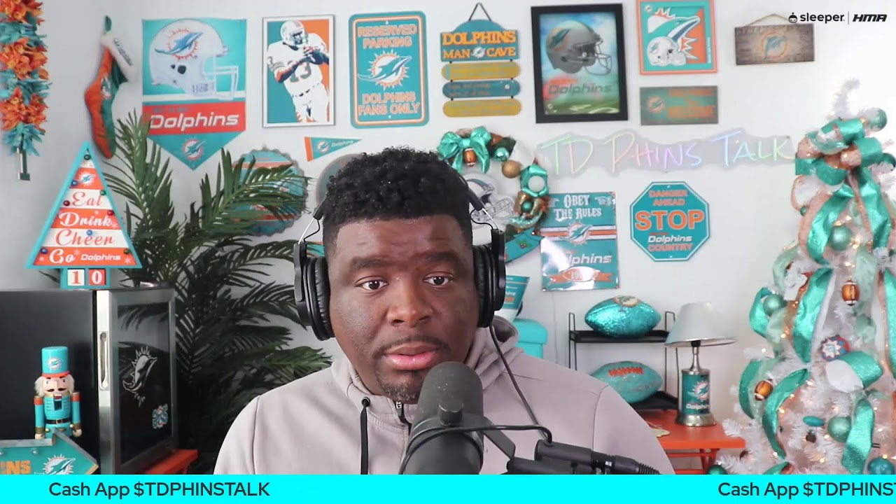🚨🚨🚨 OMG..Dolphins really about to cut TUA. Replacement Revealed. 👀