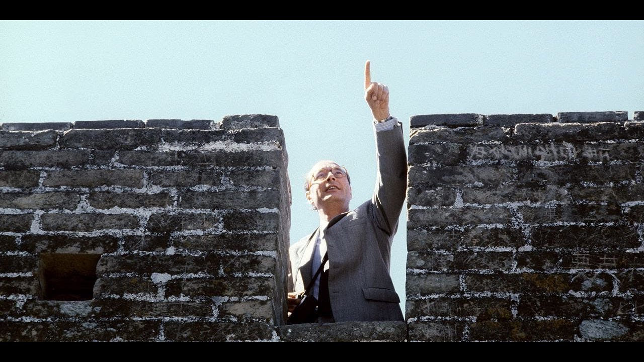 Michel Fize : 