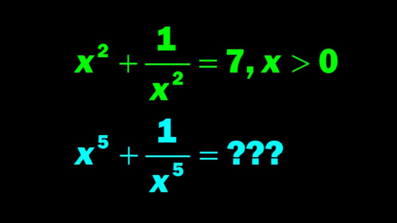 Solve This If You’re a Math Genius!