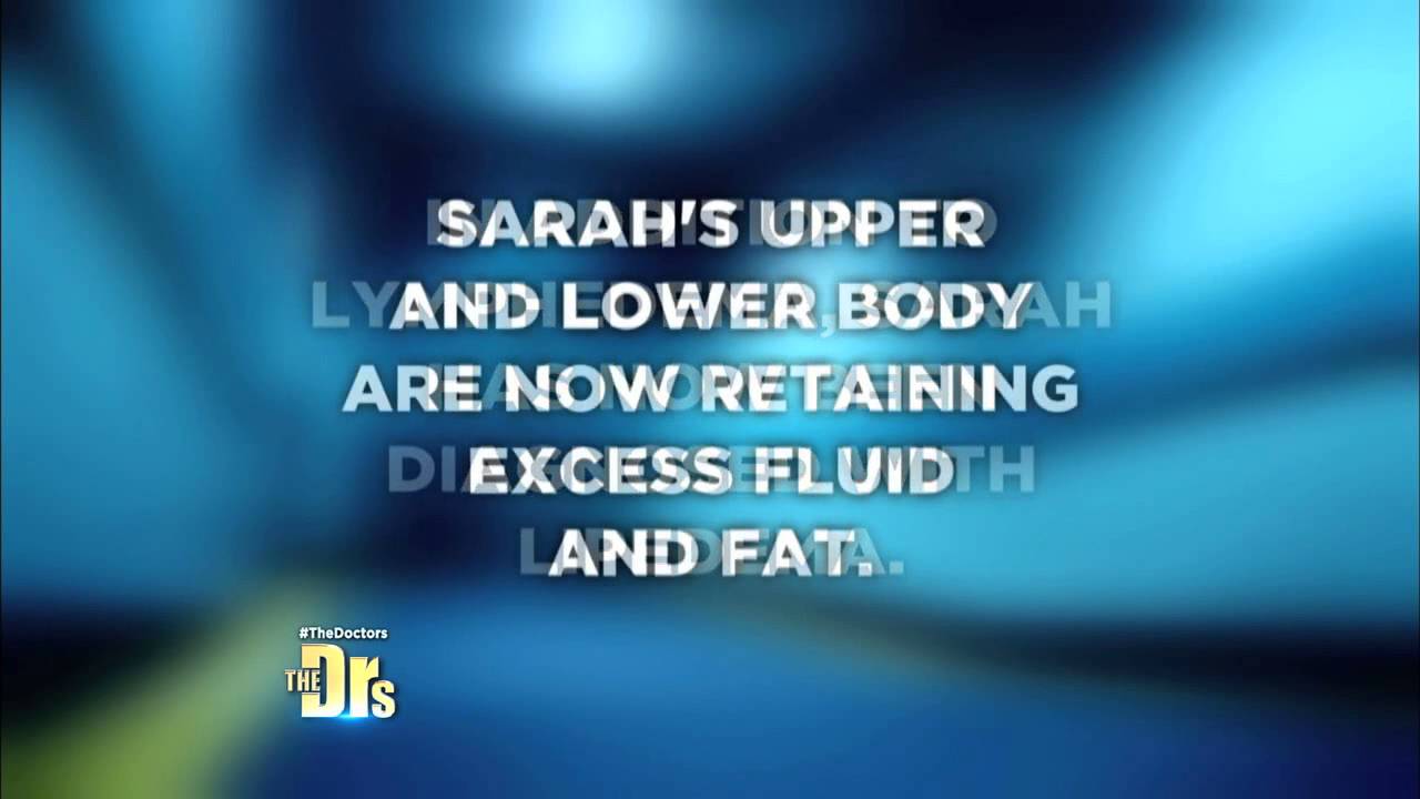 Living with Lymphedema and Lipedema Part 2