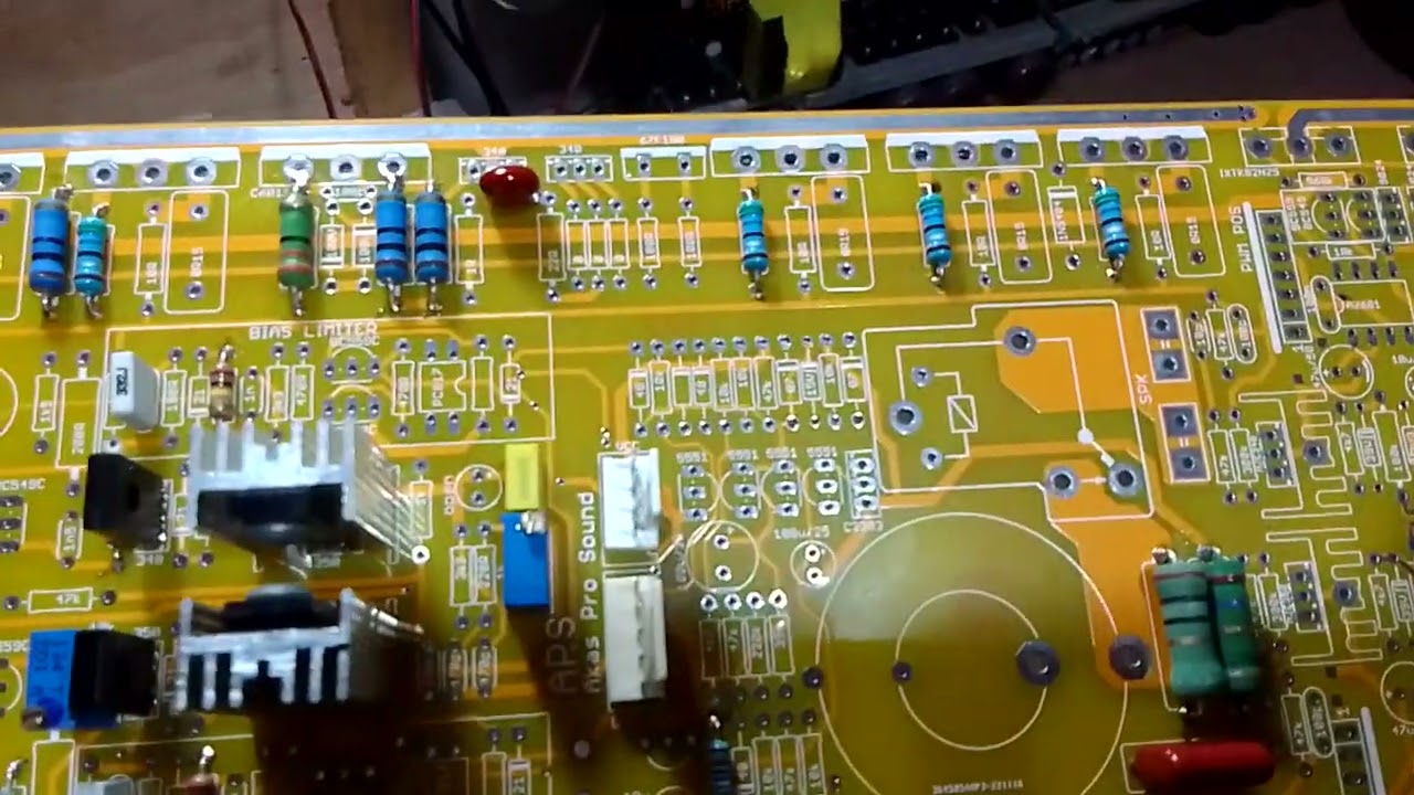 pcb td.