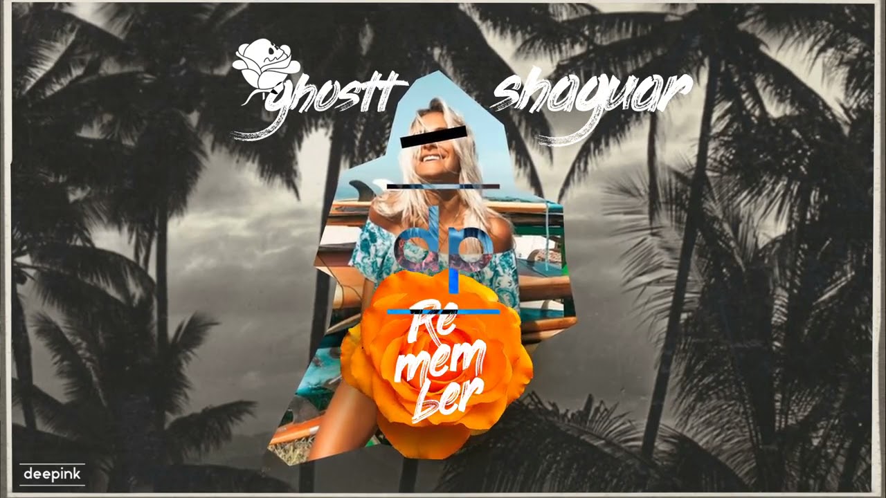 Thomas Gold ft. Kaelyn Behr - 