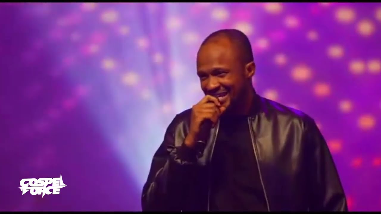 MARY DID YOU KNOW (Rock Version) By Gospel Force