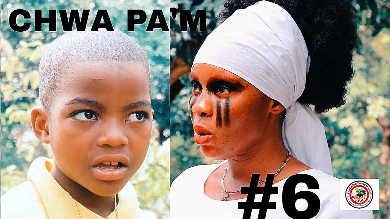 Venven Piti konsèy la, Chwa pam #6