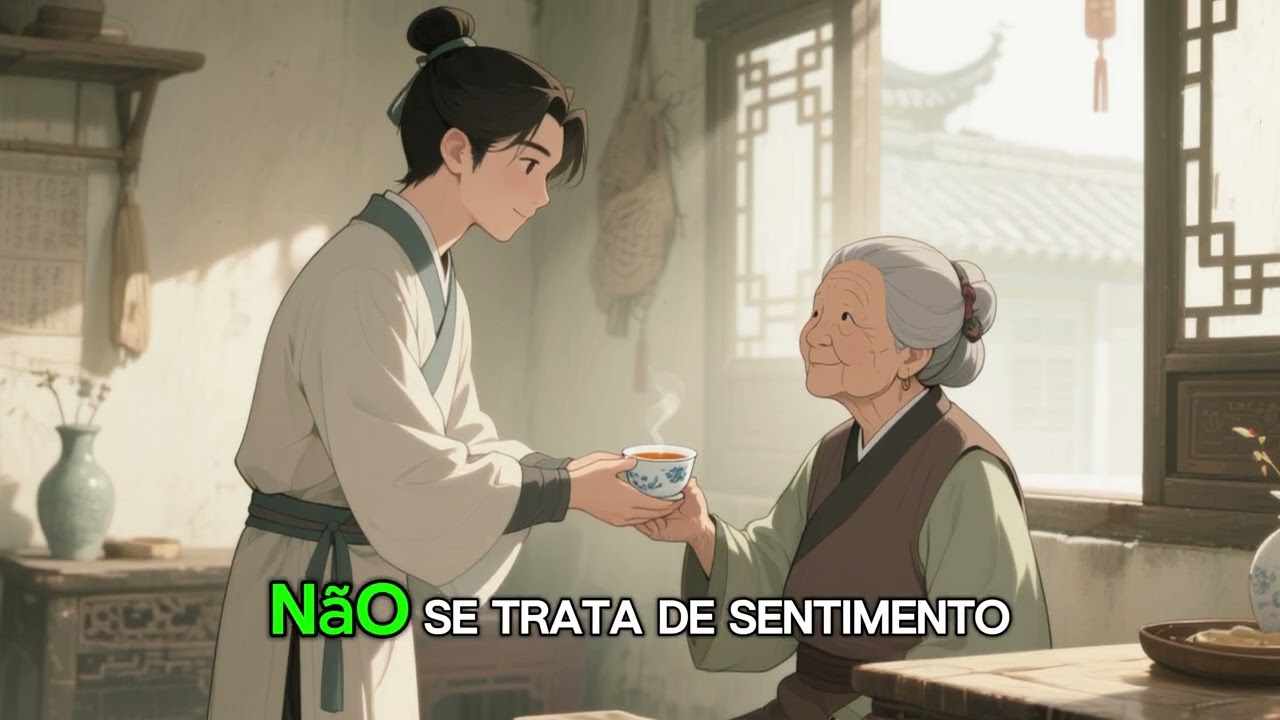 Fundamentos filosóficos do Confucionismo