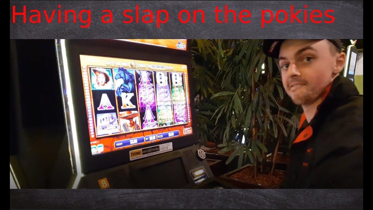 Pokies Session + New E46