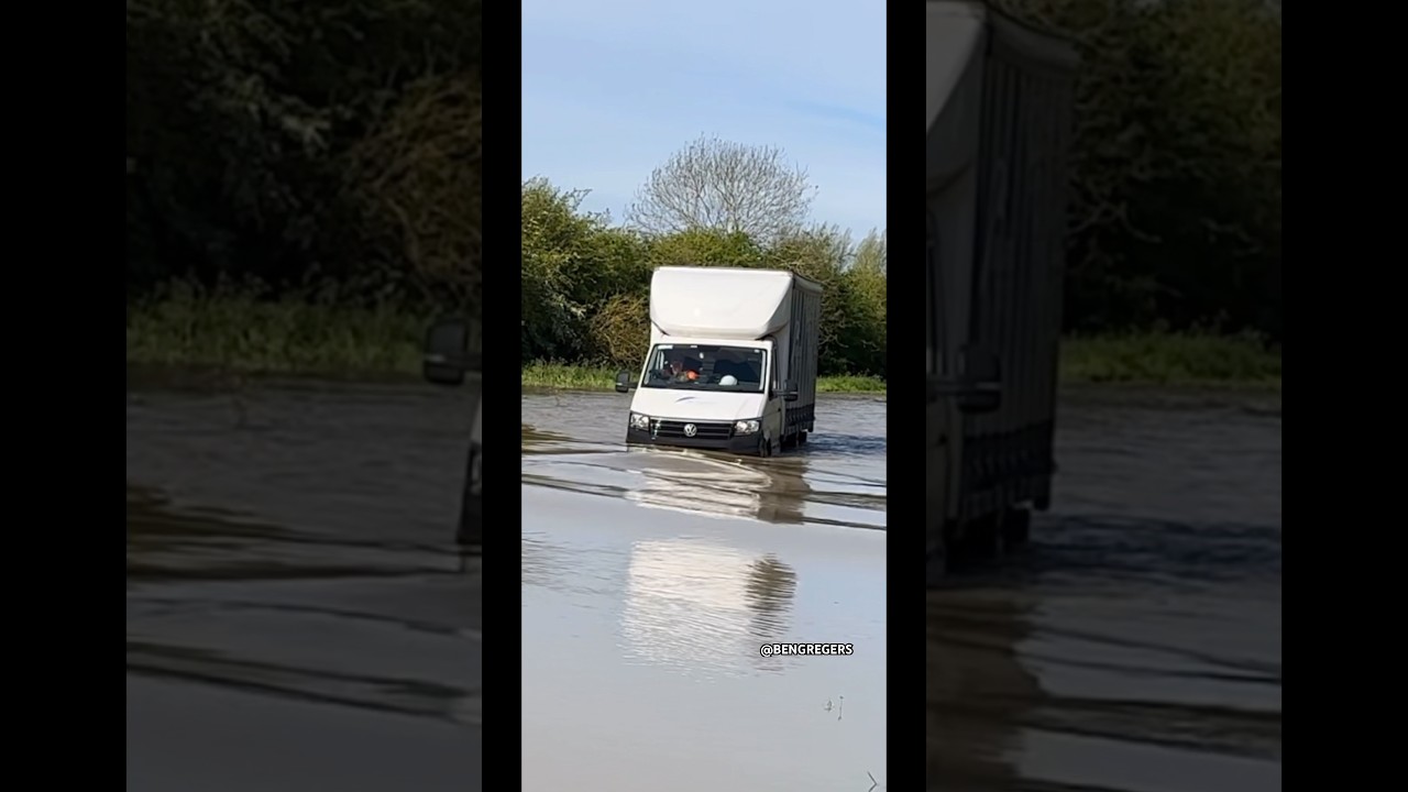 Calling The Boss…😬😳 