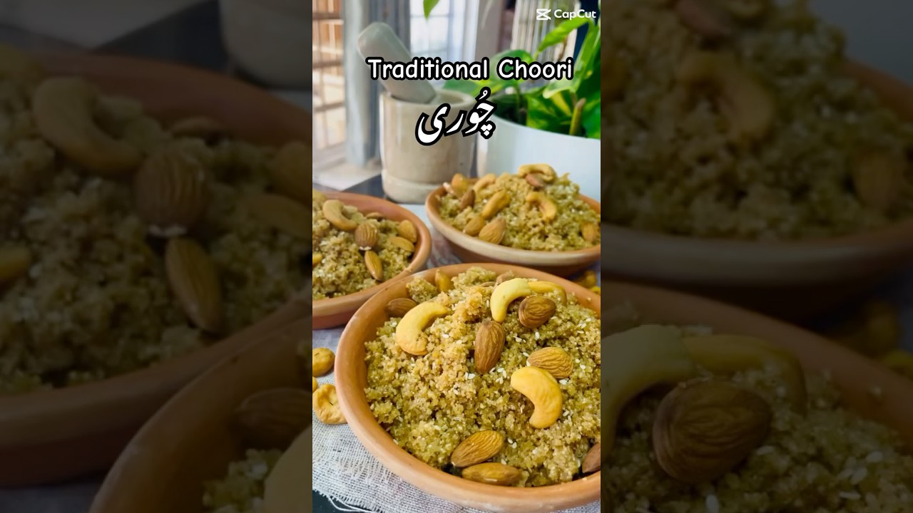 Traditional Choori recipe 🍘 #youtubeshorts #shorts #short #choori