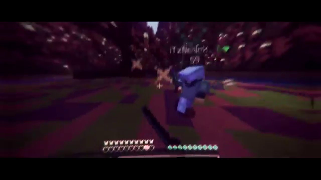 TRAILER  UhcBuild! By Benjamin_HDR