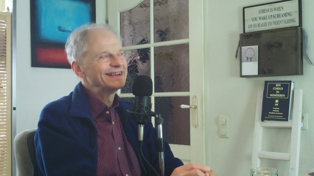 Liefde sterft niet.. Over het padloze pad en de reis zonder afstand, Koos Janson en Patrick Kicken