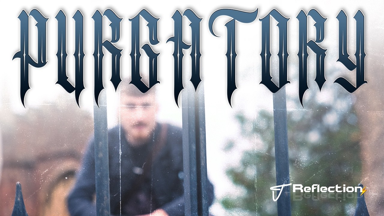 J-Reflection – Purgatory (Official Music Video)