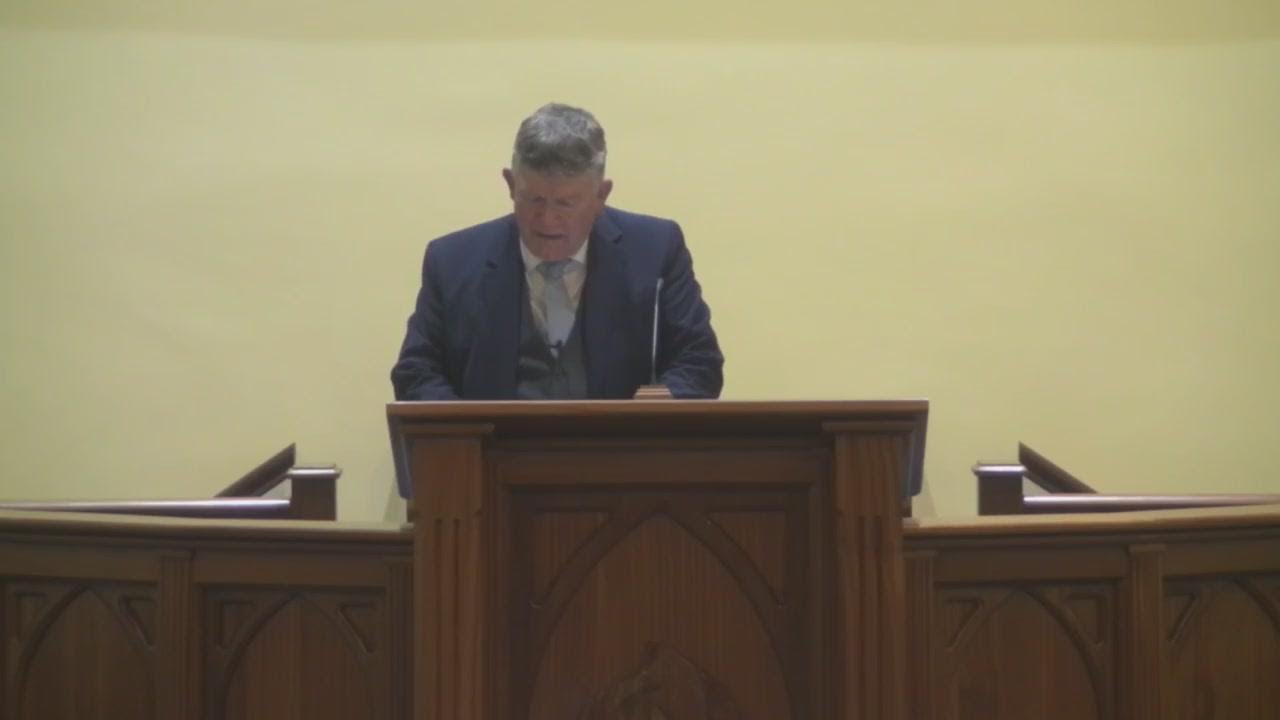 Not Just Another Yoke