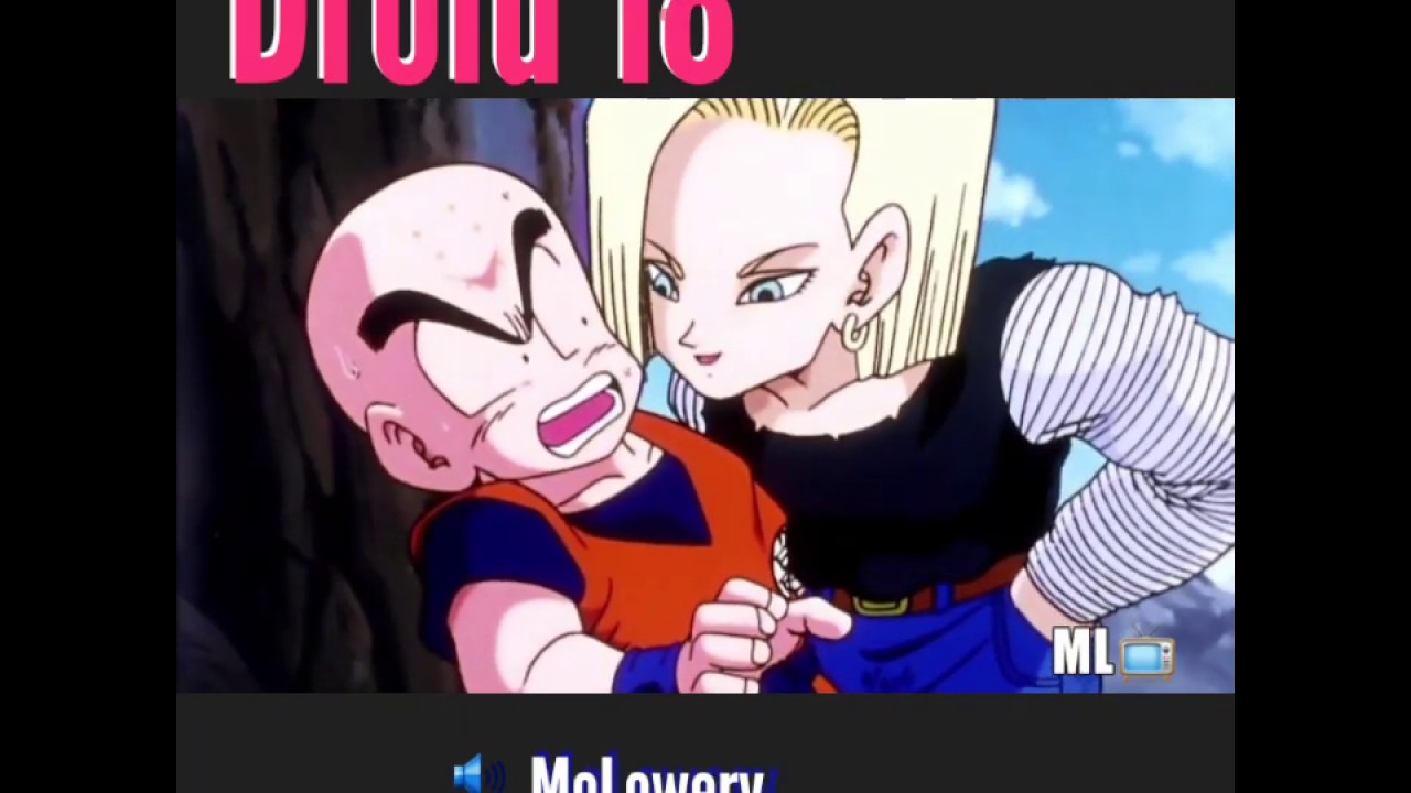 Mo Lowery Fresh out the POD Android 18