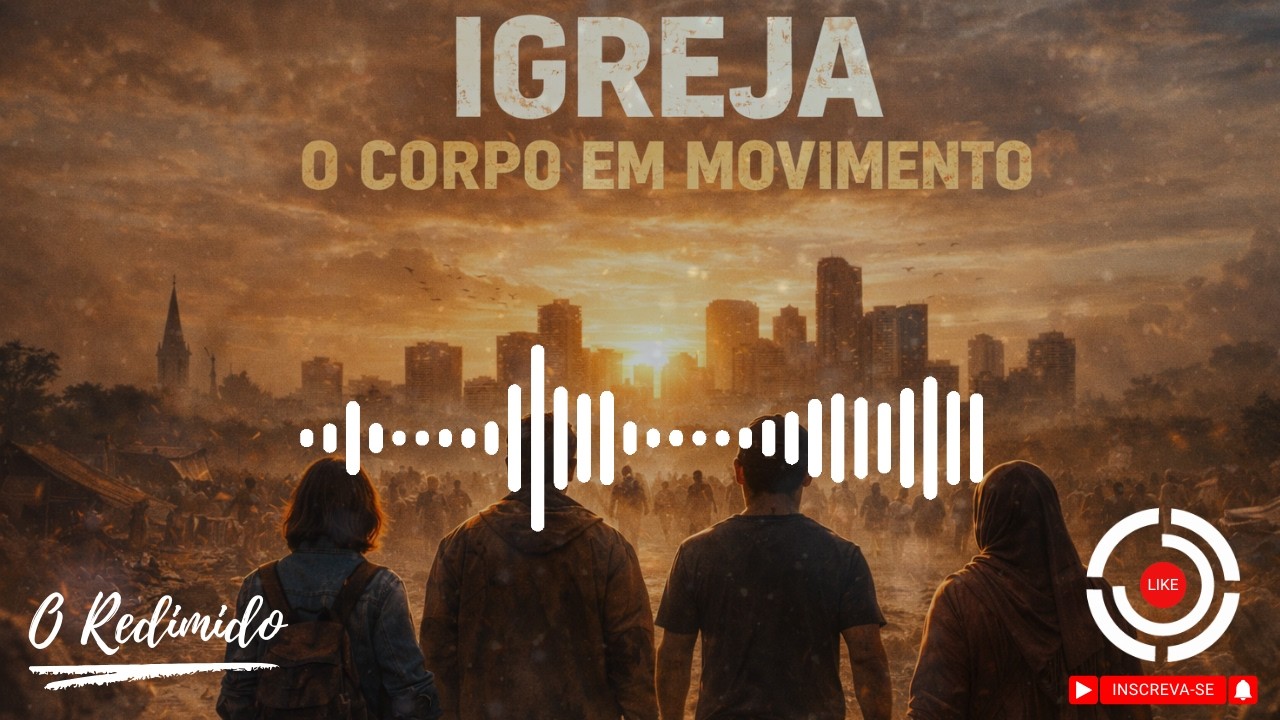 TRAP GOSPEL - AUTOR : O REDIMIDO -  Removendo o que Impede o Crescimento do Seu Jardim