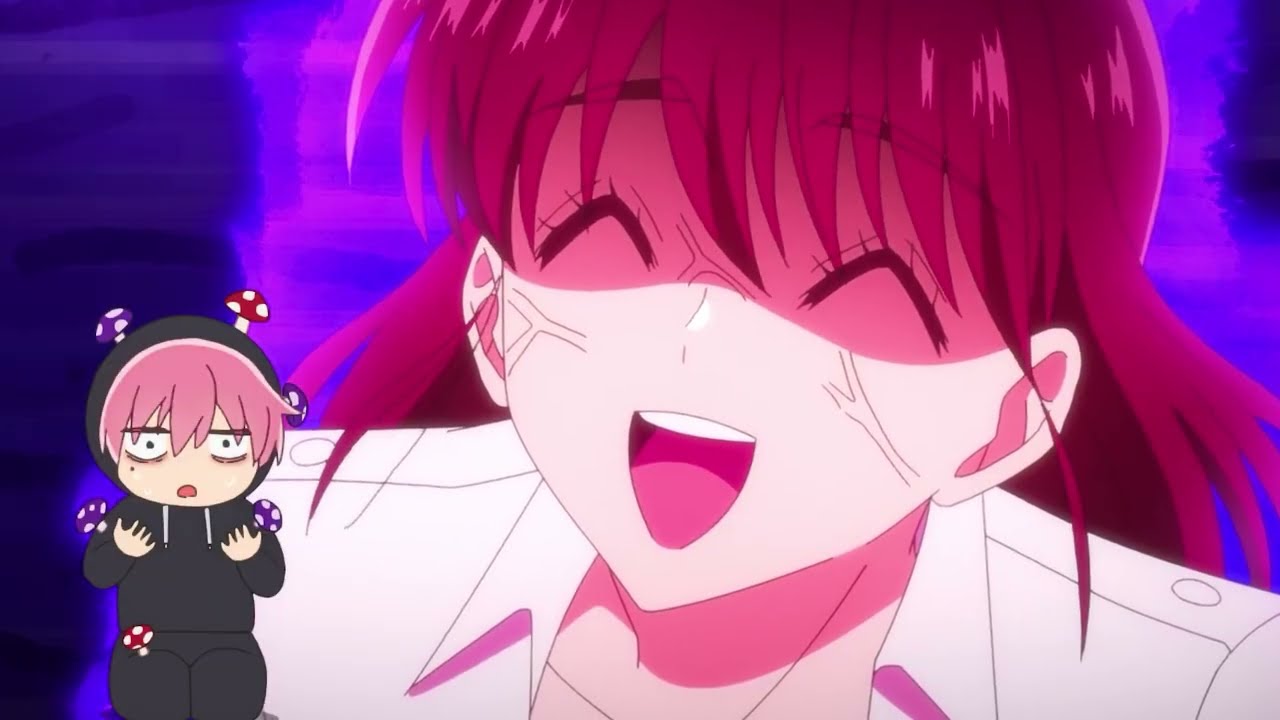 Her Favorite Idol Was Perfect, Until She Found Out He’s a Pathetic Obsessive Who Won’t Let Her Go