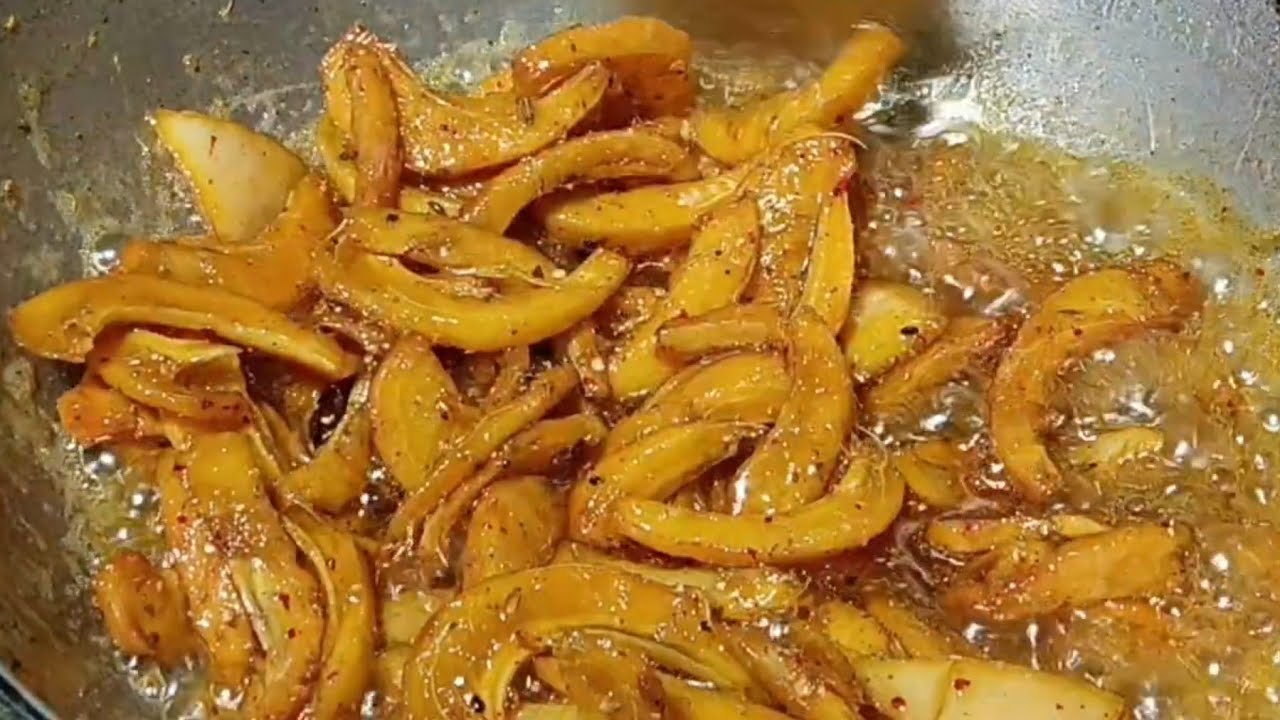  সহজেই বানিয়ে ফেলুন টক ঝাল মিষ্টি চালতার আচার Tasty Chaltar Acher Recipe