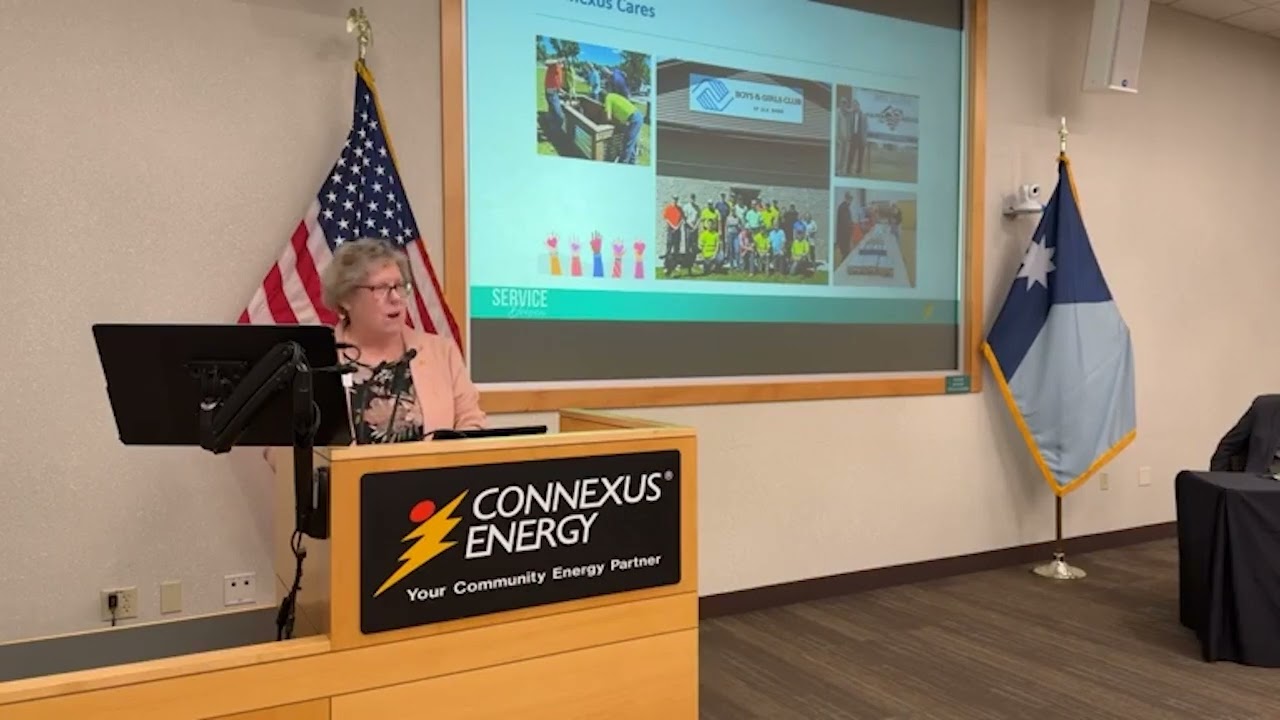 Chair’s Report | Fran Bator, Chair