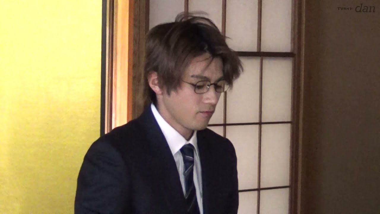 【TVガイドdan vol.36】山田裕貴メイキング動画
