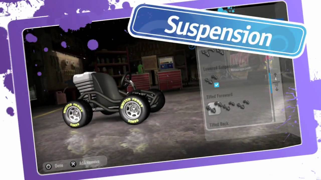 ModNation™ Racers- 