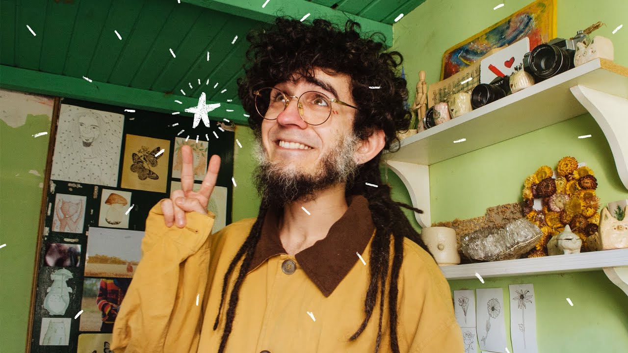 Consejos para tener tu primer viaje astral ✨