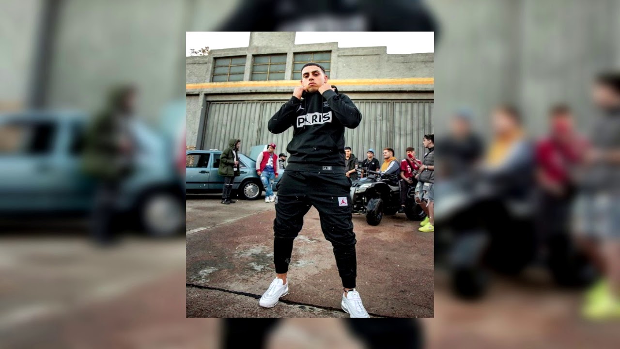 [FREE] Mesita x Blunted Vato x Pekeño 77 Type Beat 2020 | Piano Rap/Trap Instrumental 2020